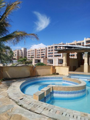 Eden BeachFront Apartments Shanzu